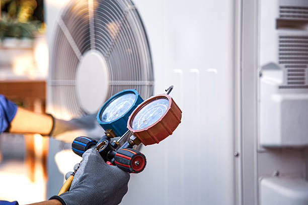 Affordable Ac Installation solutions in Parsons, KS
